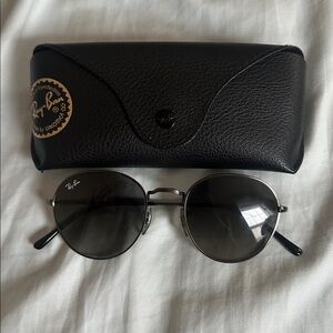 Ray ban David sunglasses rb3582